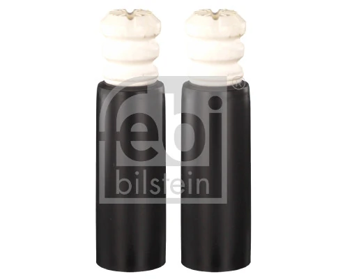 Dust Cover Kit, shock absorber